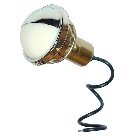 Aftermarket 12V Shift Quadrant Serviceable Light ELJ50-0482